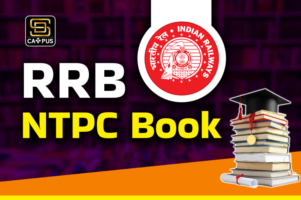 RRB NTPC books