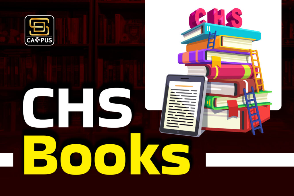CHS Books