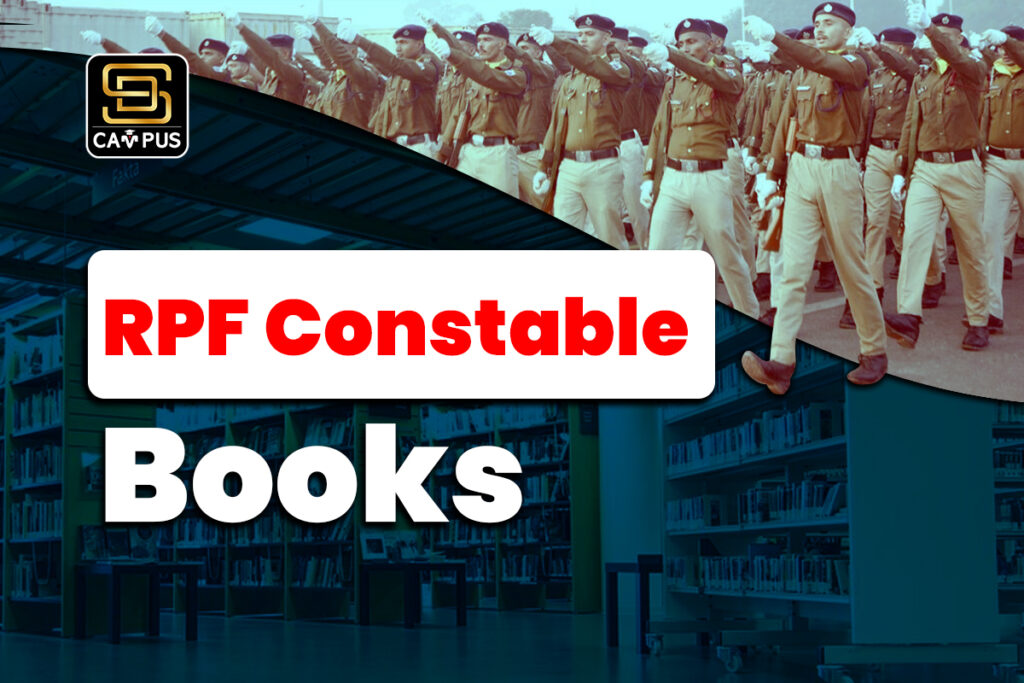 RPF Constable Book