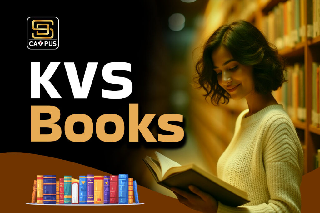 KVS Books