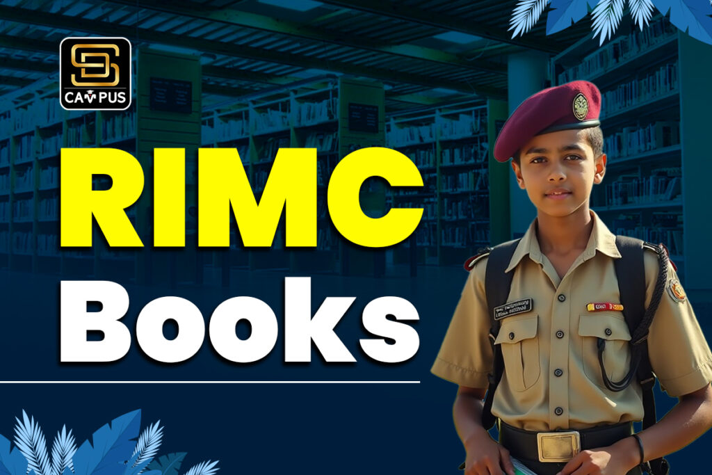 RIMC Books
